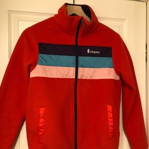 Cotopaxi Teca Fleece XS